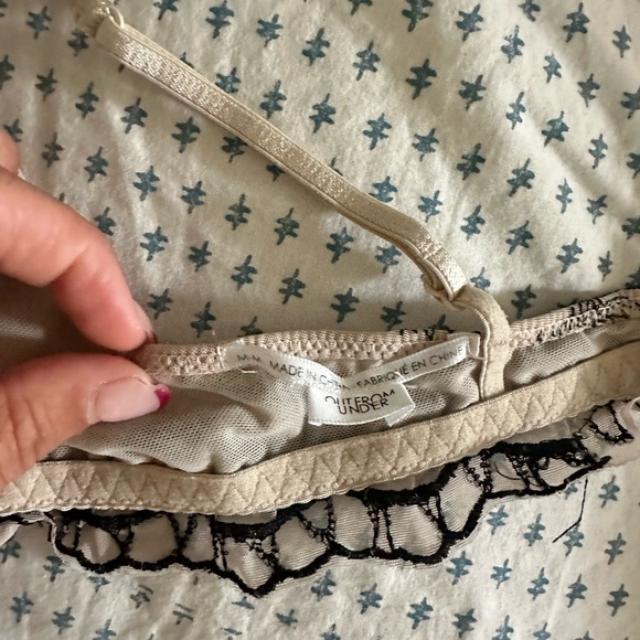 Urban outfitters bralette - Picture 5 of 5
